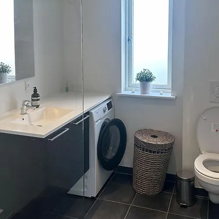 Two-bedroom 07 *