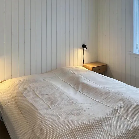 Two-Bedroom Holiday Home Ringkobing 07