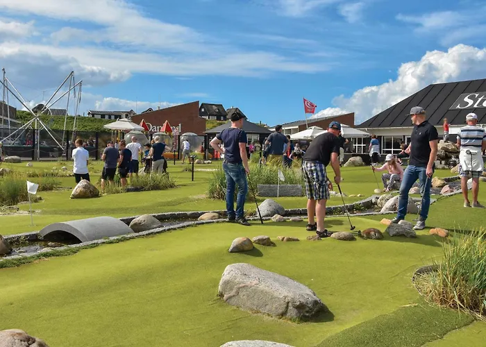 Two-bedroom 07 Ringkøbing