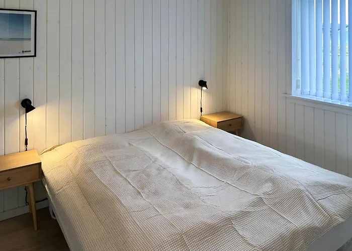 Two-Bedroom Holiday Home Ringkobing 07